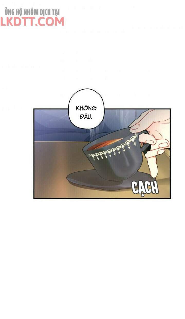 Ta Trở Thành Con Gái Nuôi Của Nam Chính Chap 14 - Next Chap 15