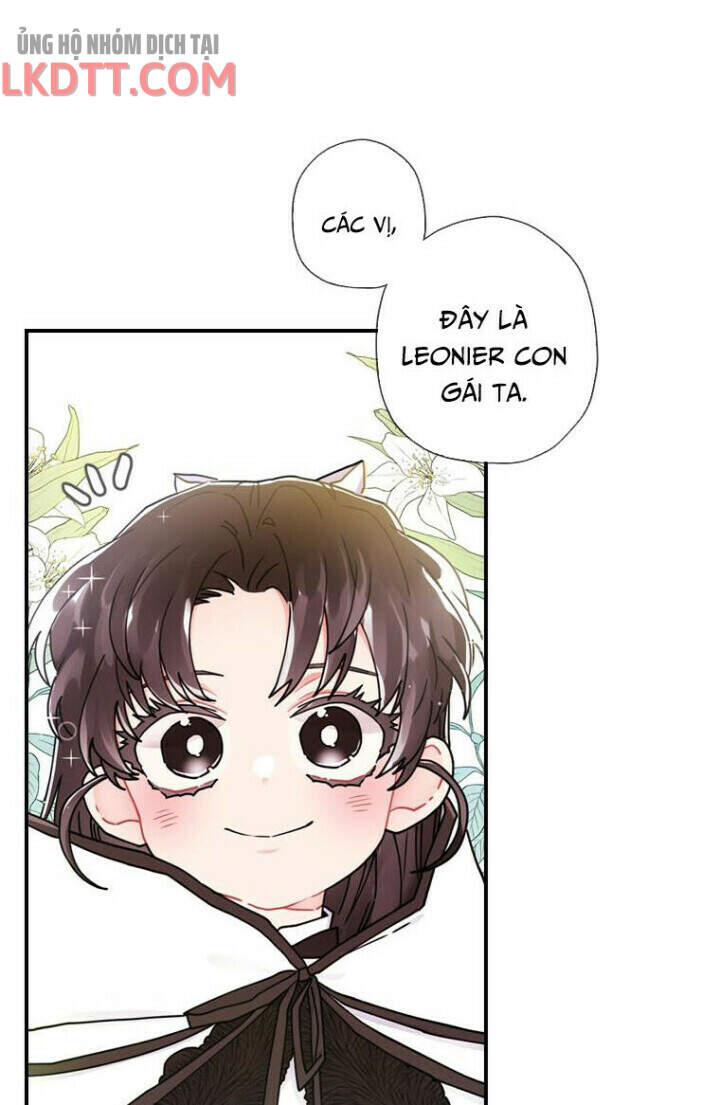 Ta Trở Thành Con Gái Nuôi Của Nam Chính Chap 16 - Next Chap 17