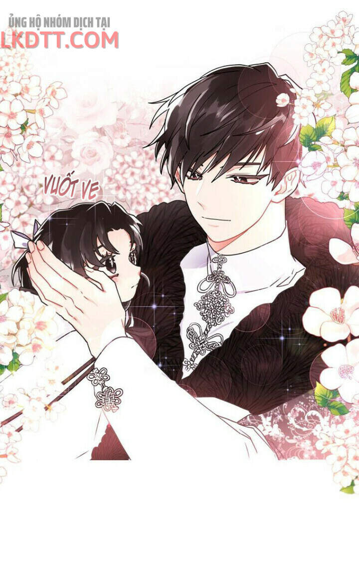 Ta Trở Thành Con Gái Nuôi Của Nam Chính Chap 16 - Next Chap 17