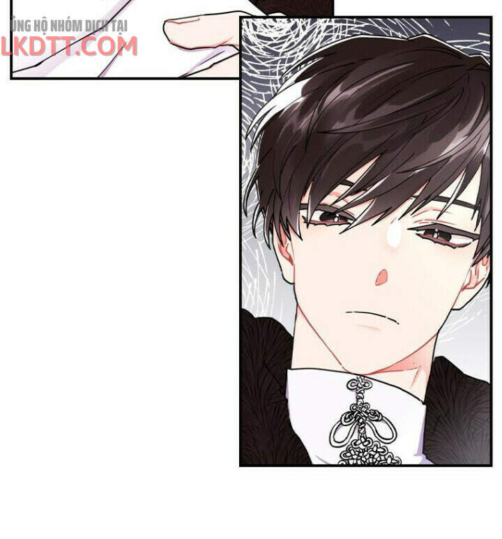 Ta Trở Thành Con Gái Nuôi Của Nam Chính Chap 16 - Next Chap 17