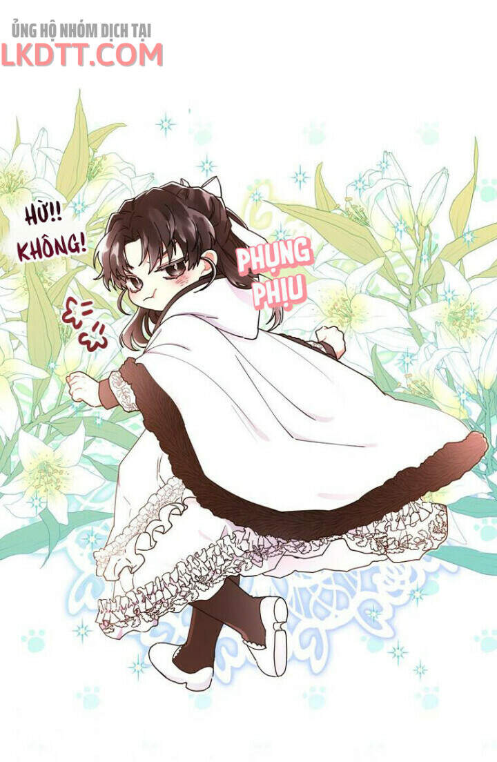 Ta Trở Thành Con Gái Nuôi Của Nam Chính Chap 16 - Next Chap 17