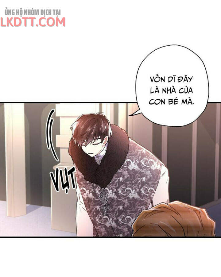 Ta Trở Thành Con Gái Nuôi Của Nam Chính Chap 16 - Next Chap 17