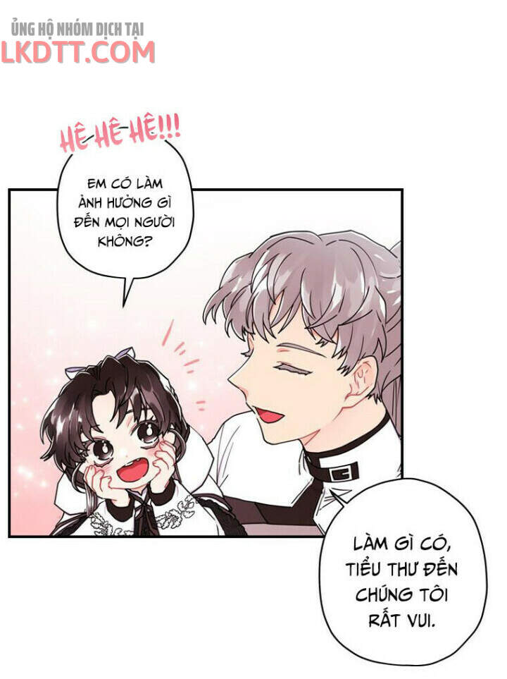 Ta Trở Thành Con Gái Nuôi Của Nam Chính Chap 16 - Next Chap 17