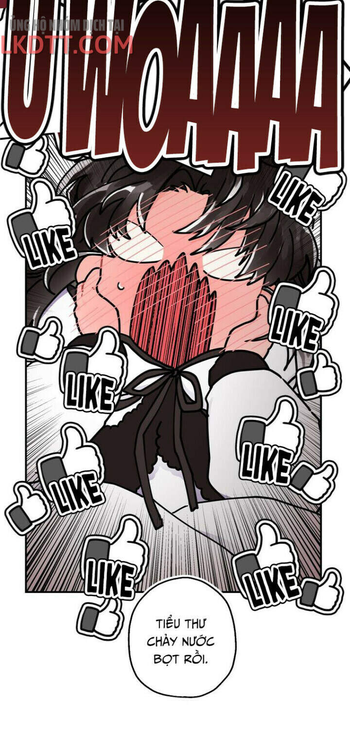 Ta Trở Thành Con Gái Nuôi Của Nam Chính Chap 16 - Next Chap 17