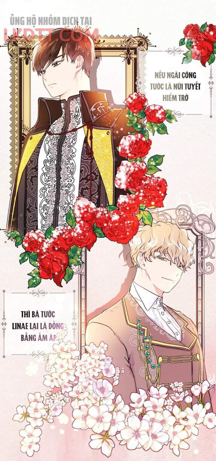 Ta Trở Thành Con Gái Nuôi Của Nam Chính Chap 2 - Next Chap 3