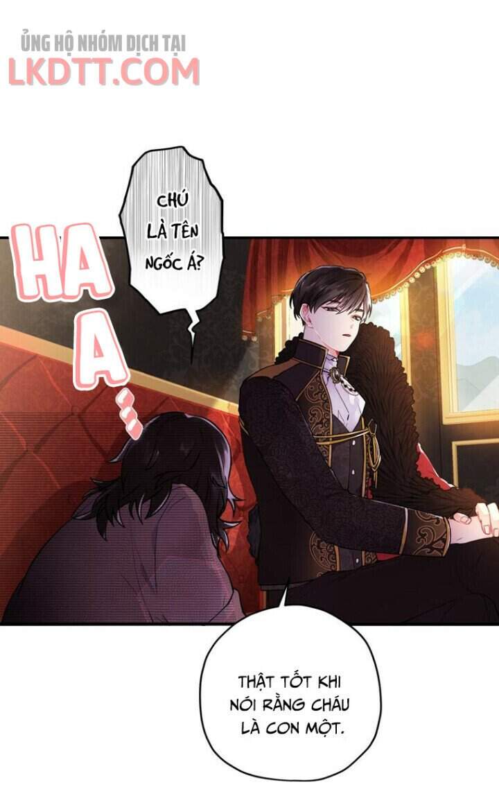 Ta Trở Thành Con Gái Nuôi Của Nam Chính Chap 2 - Next Chap 3