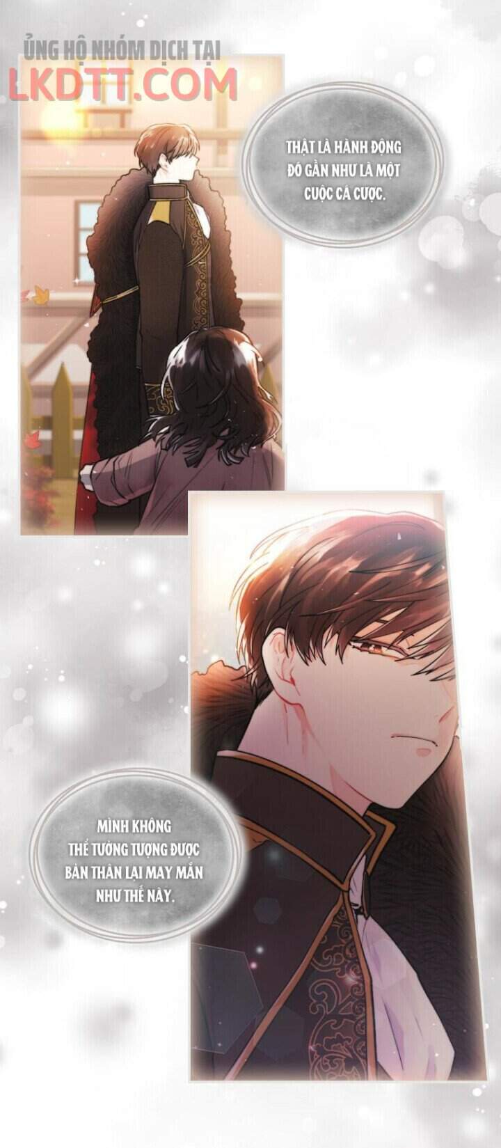 Ta Trở Thành Con Gái Nuôi Của Nam Chính Chap 2 - Next Chap 3