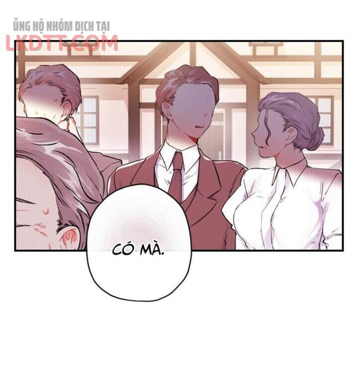 Ta Trở Thành Con Gái Nuôi Của Nam Chính Chap 2 - Next Chap 3