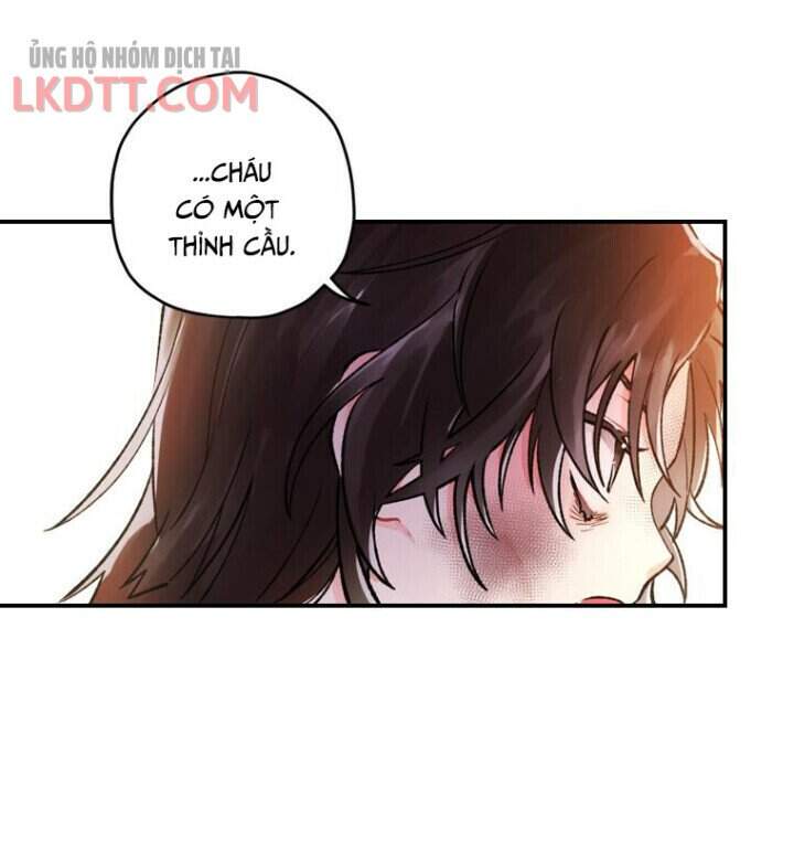 Ta Trở Thành Con Gái Nuôi Của Nam Chính Chap 2 - Next Chap 3