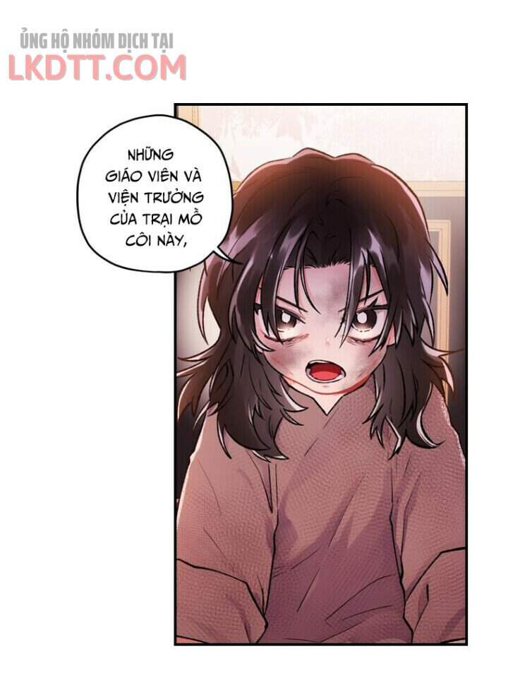 Ta Trở Thành Con Gái Nuôi Của Nam Chính Chap 2 - Next Chap 3