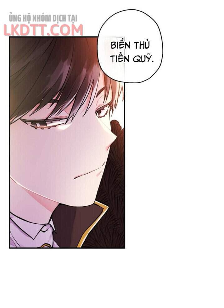 Ta Trở Thành Con Gái Nuôi Của Nam Chính Chap 2 - Next Chap 3