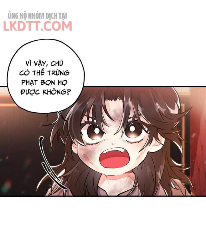 Ta Trở Thành Con Gái Nuôi Của Nam Chính Chap 2 - Next Chap 3