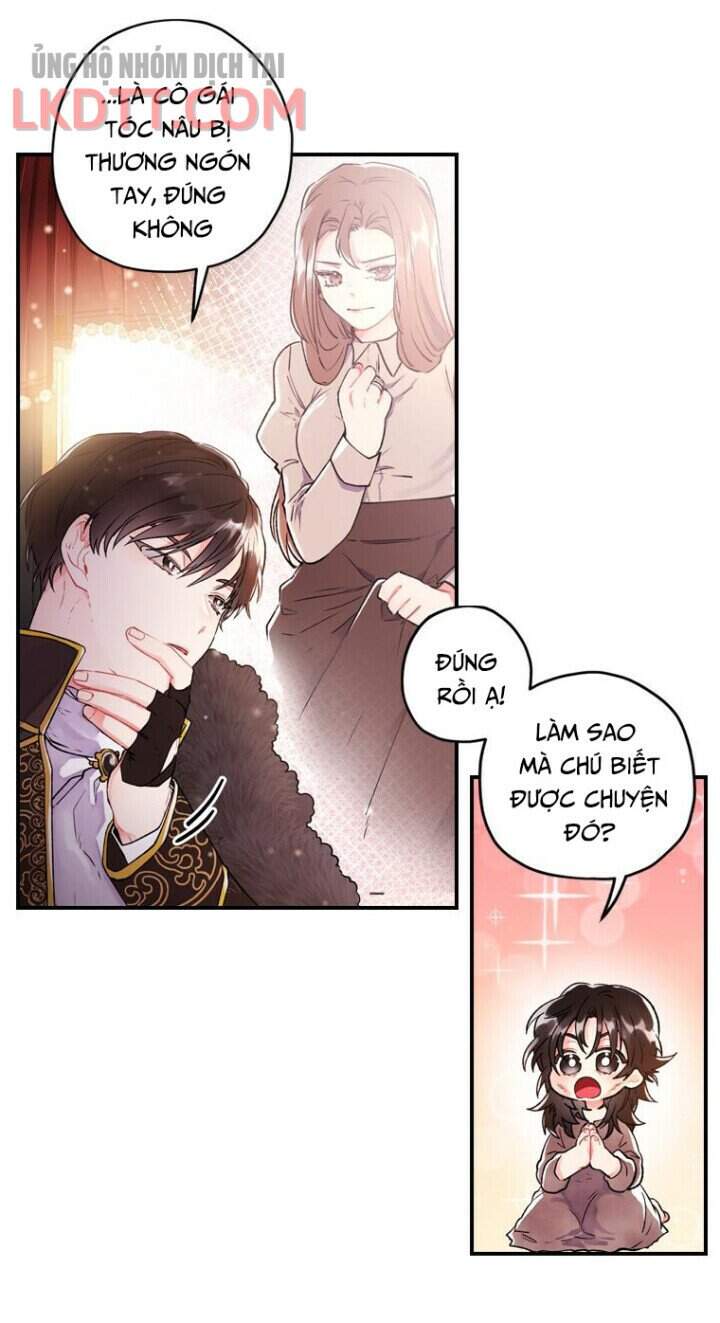 Ta Trở Thành Con Gái Nuôi Của Nam Chính Chap 2 - Next Chap 3