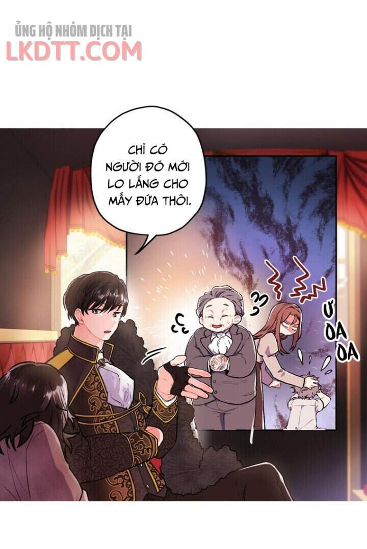 Ta Trở Thành Con Gái Nuôi Của Nam Chính Chap 2 - Next Chap 3