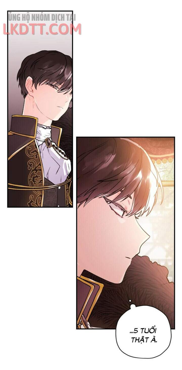 Ta Trở Thành Con Gái Nuôi Của Nam Chính Chap 2 - Next Chap 3