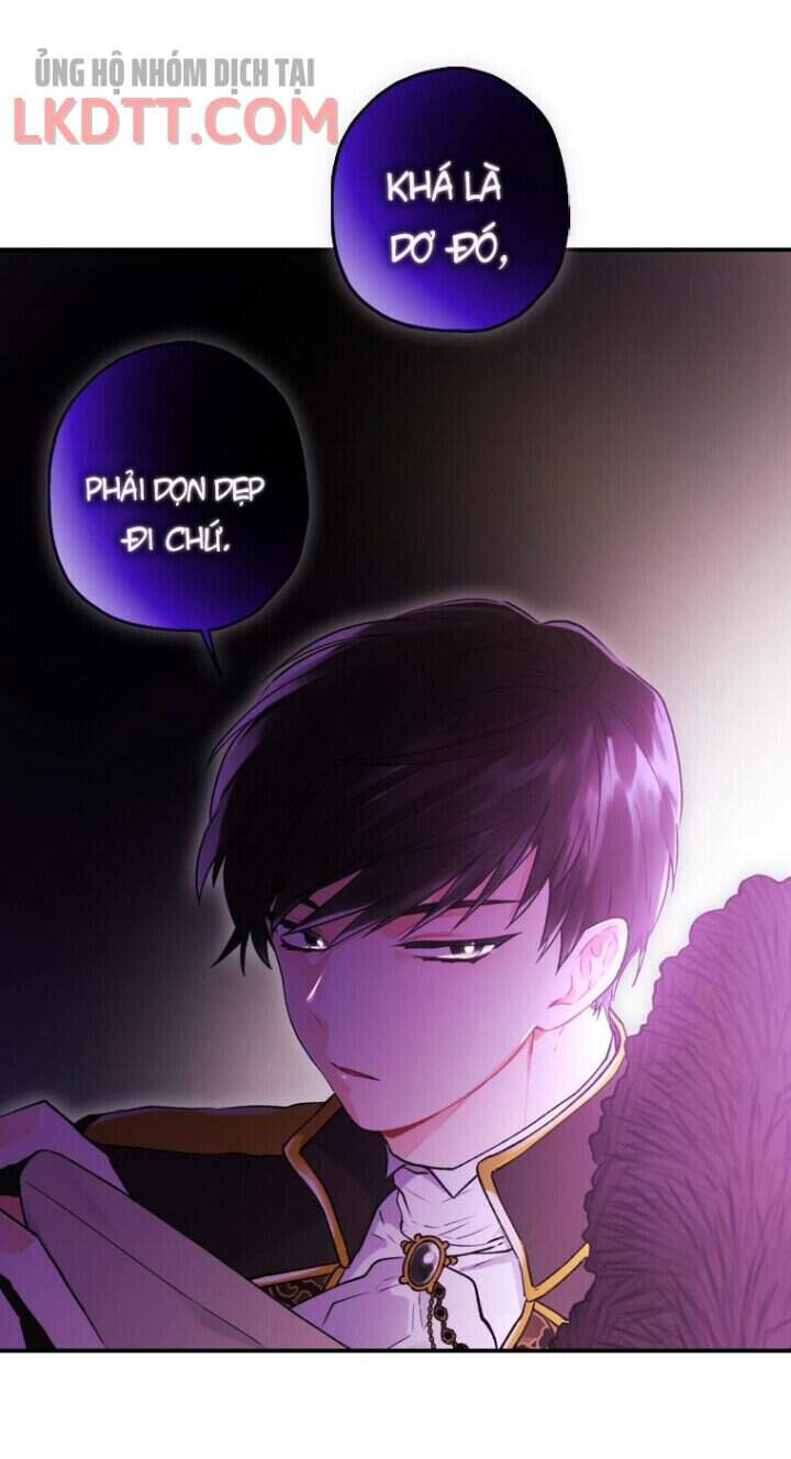 Ta Trở Thành Con Gái Nuôi Của Nam Chính Chap 2 - Next Chap 3