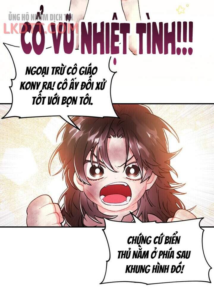 Ta Trở Thành Con Gái Nuôi Của Nam Chính Chap 2 - Next Chap 3