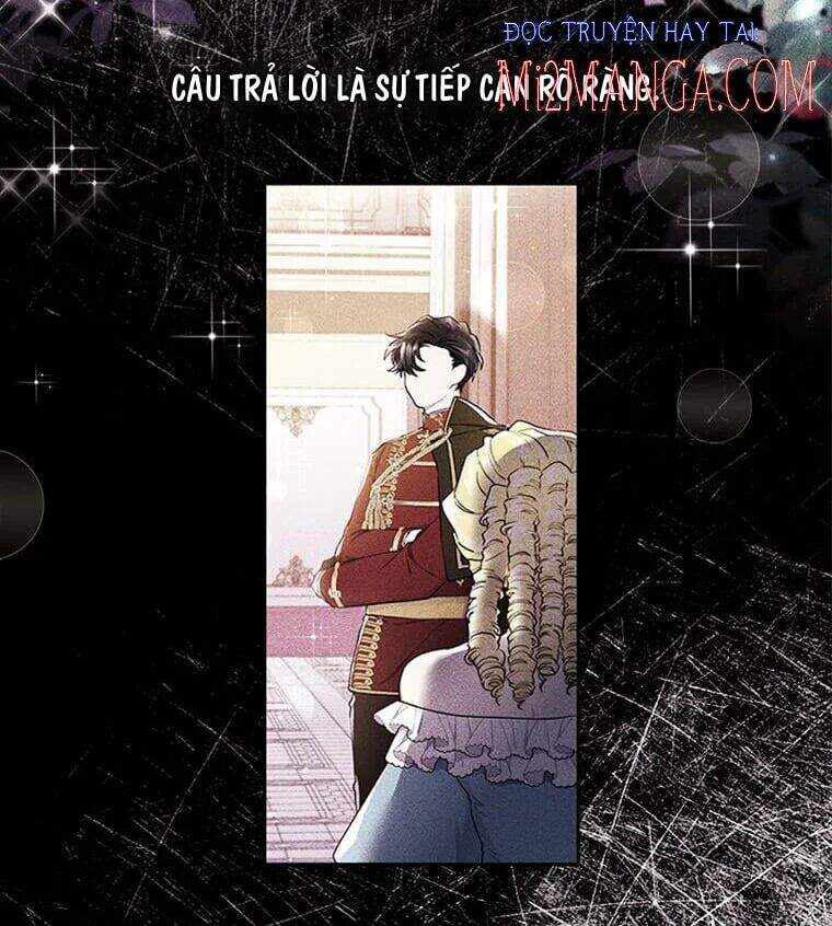 Ta Trở Thành Con Gái Nuôi Của Nam Chính Chap 22 - Next Chap 23