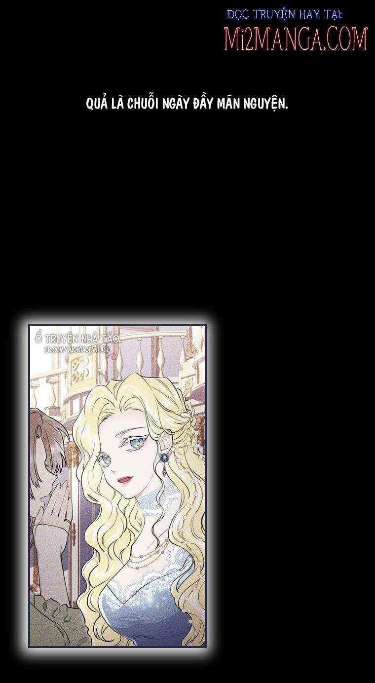 Ta Trở Thành Con Gái Nuôi Của Nam Chính Chap 22 - Next Chap 23