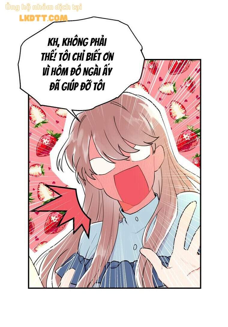 Ta Trở Thành Con Gái Nuôi Của Nam Chính Chap 26 - Next Chap 27