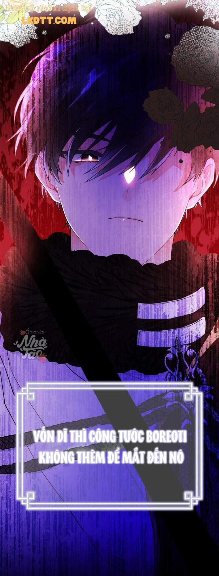 Ta Trở Thành Con Gái Nuôi Của Nam Chính Chap 26 - Next Chap 27