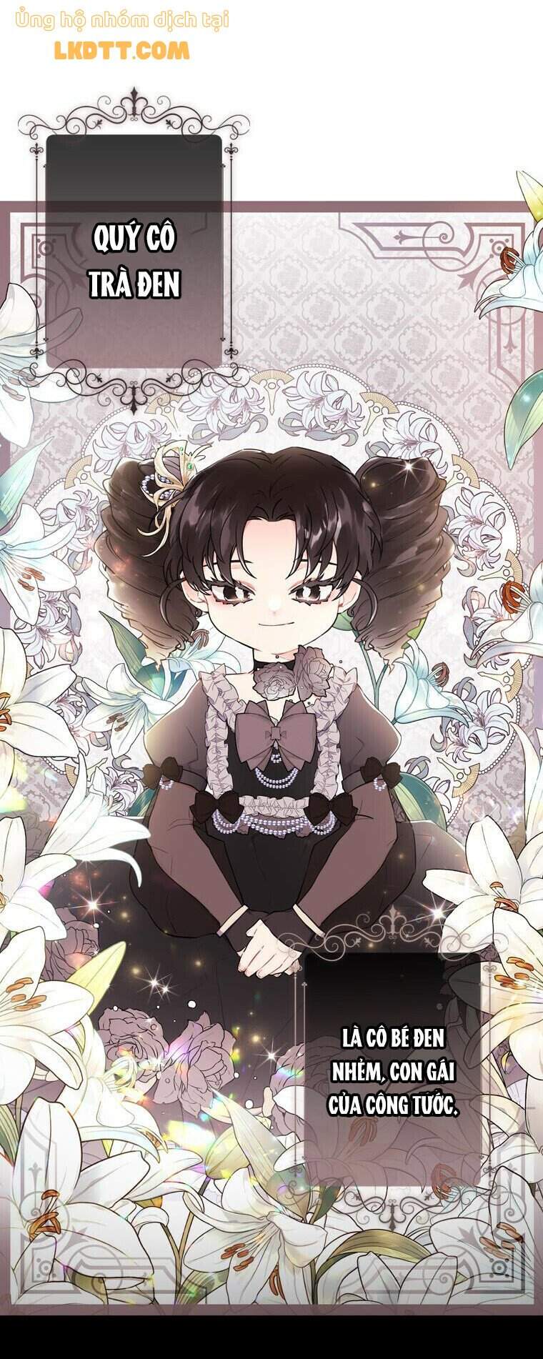 Ta Trở Thành Con Gái Nuôi Của Nam Chính Chap 26 - Next Chap 27