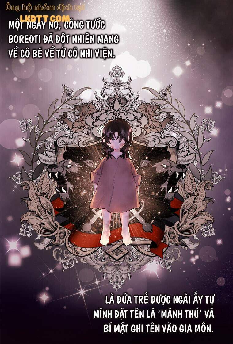 Ta Trở Thành Con Gái Nuôi Của Nam Chính Chap 26 - Next Chap 27