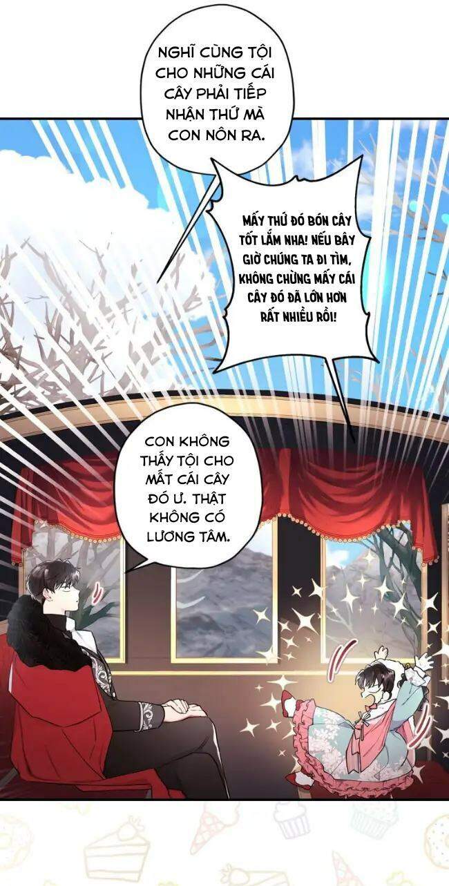 Ta Trở Thành Con Gái Nuôi Của Nam Chính Chap 29 - Next Chap 30