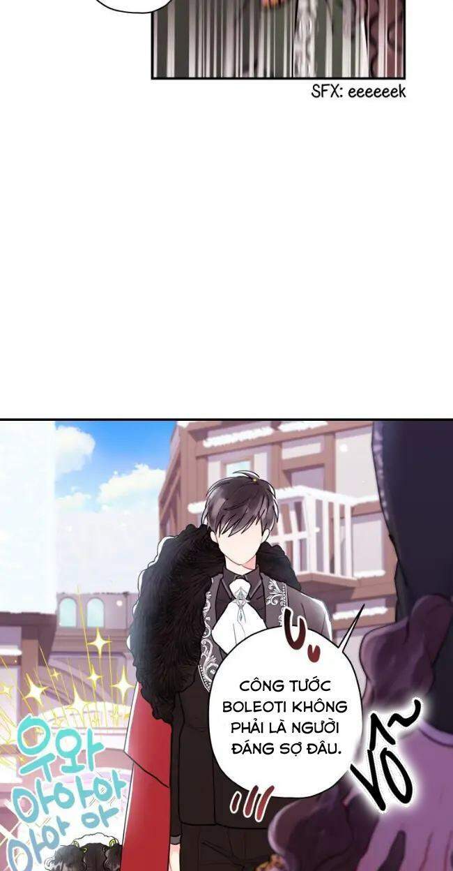 Ta Trở Thành Con Gái Nuôi Của Nam Chính Chap 29 - Next Chap 30