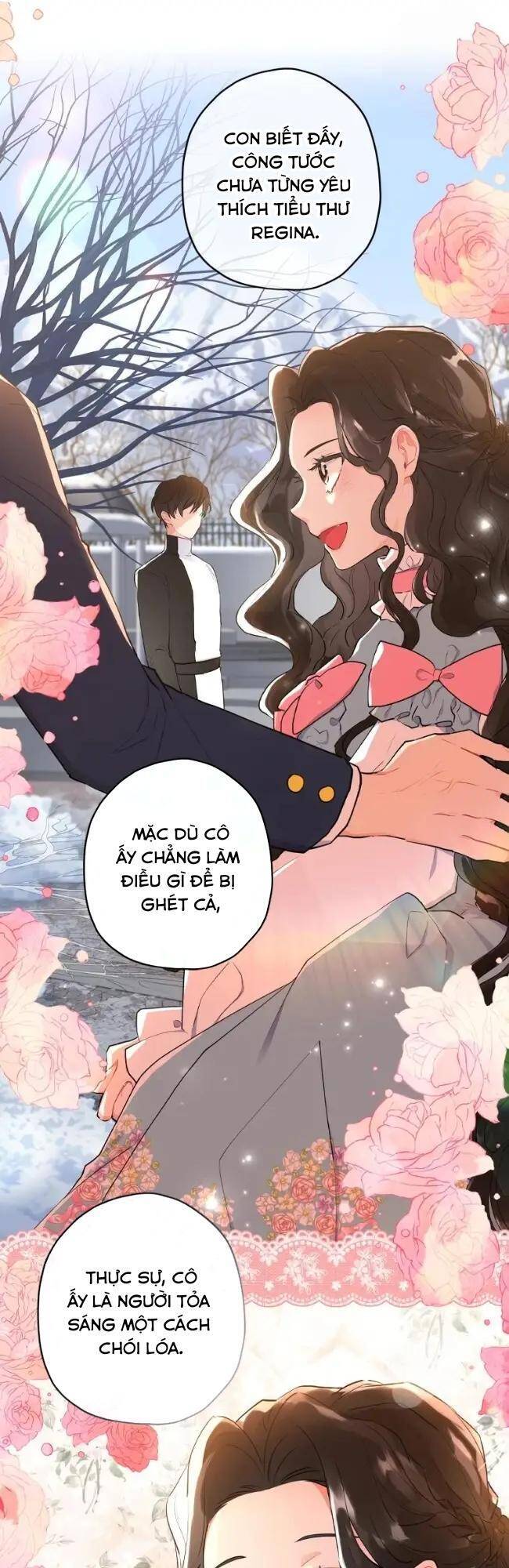 Ta Trở Thành Con Gái Nuôi Của Nam Chính Chap 39 - Next Chap 40