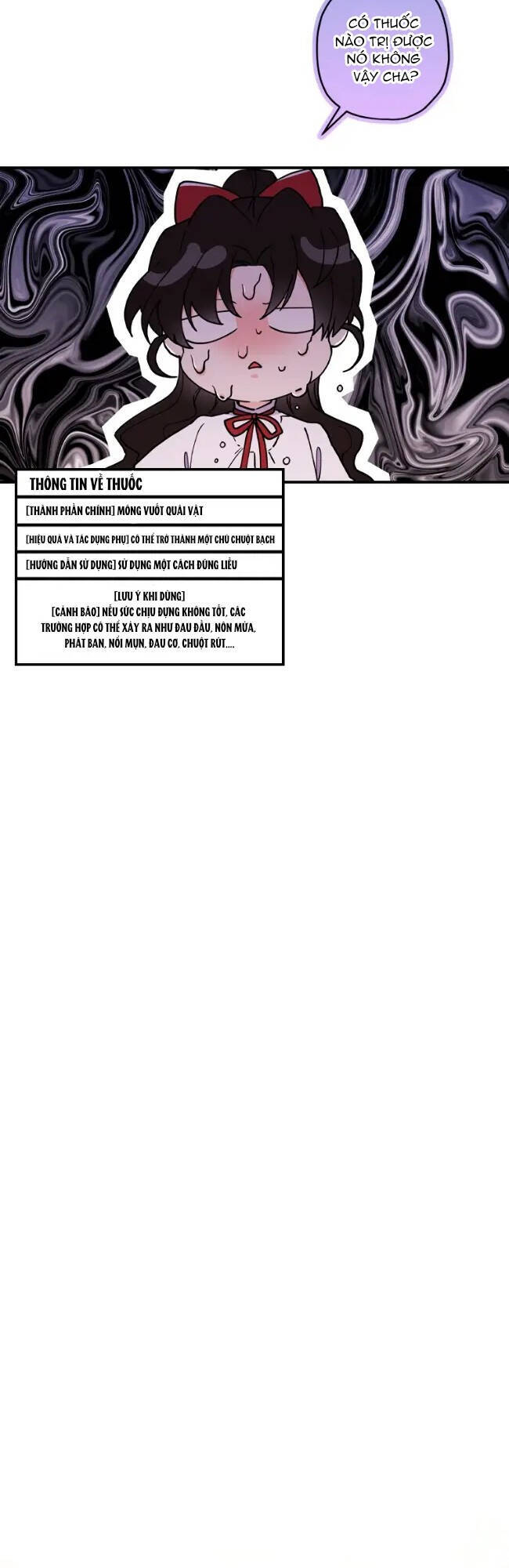 Ta Trở Thành Con Gái Nuôi Của Nam Chính Chap 41 - Next Chap 42