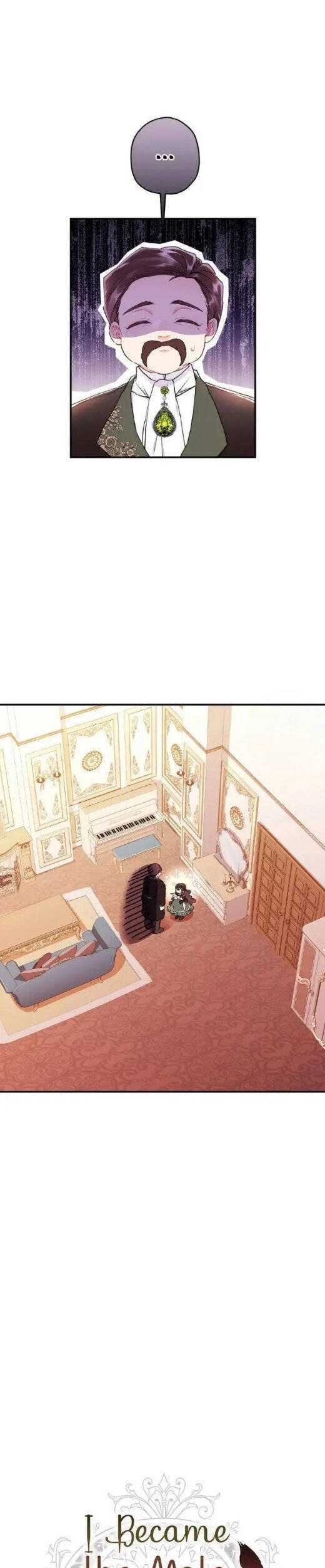 Ta Trở Thành Con Gái Nuôi Của Nam Chính Chap 42 - Next Chap 43