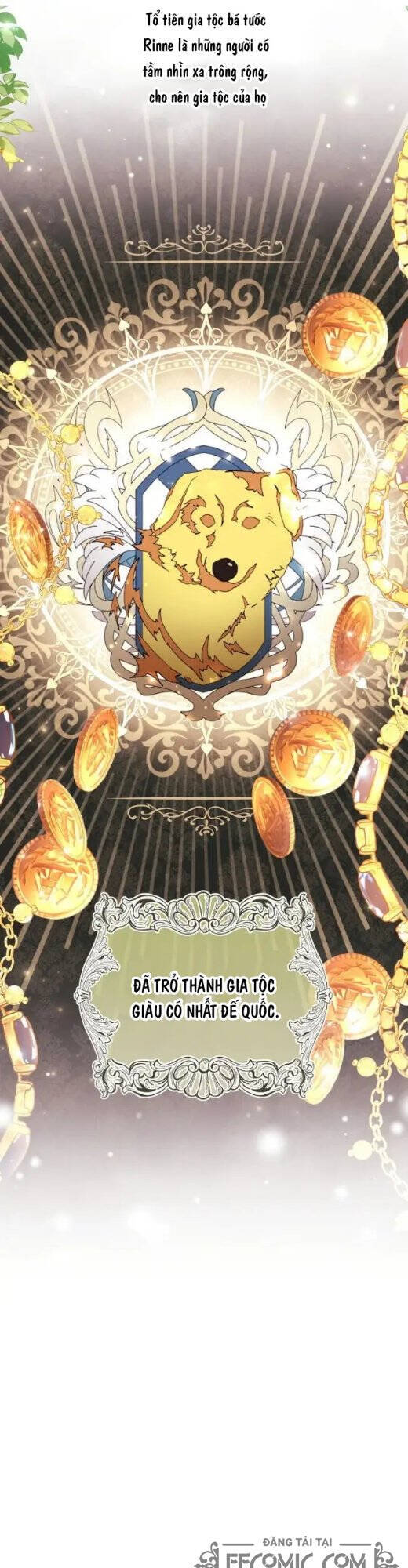 Ta Trở Thành Con Gái Nuôi Của Nam Chính Chap 43 - Next Chap 44