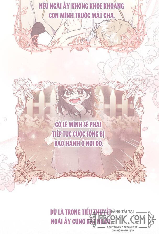 Ta Trở Thành Con Gái Nuôi Của Nam Chính Chap 44 - Next Chap 45