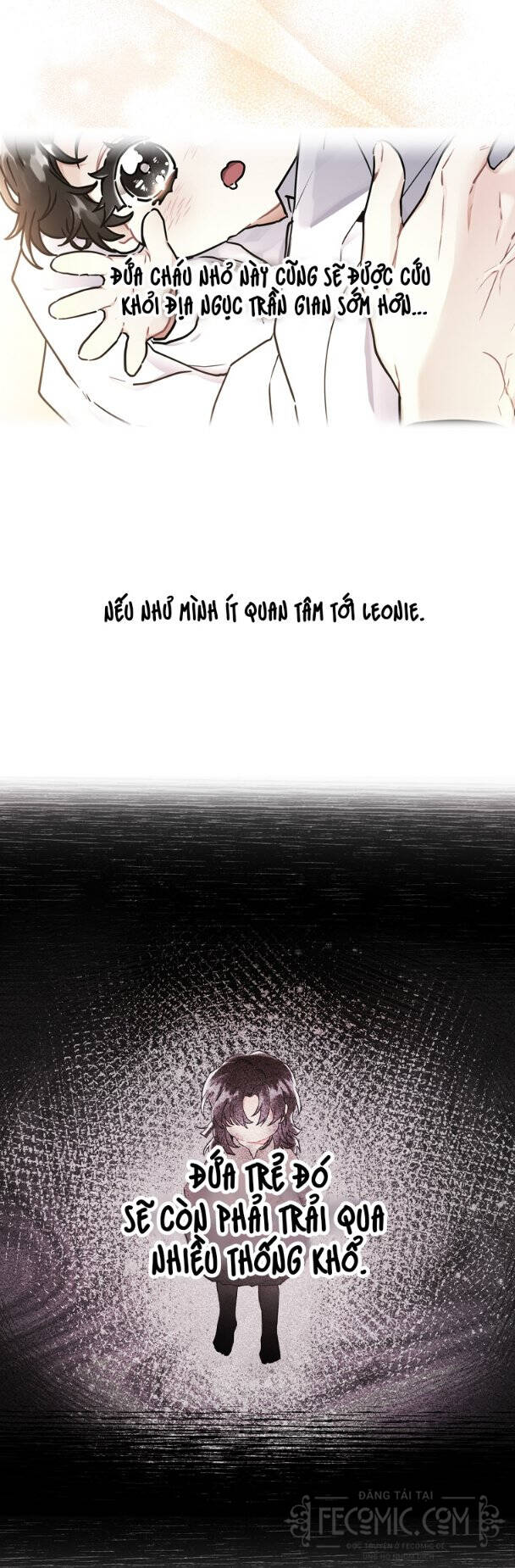 Ta Trở Thành Con Gái Nuôi Của Nam Chính Chap 44 - Next Chap 45