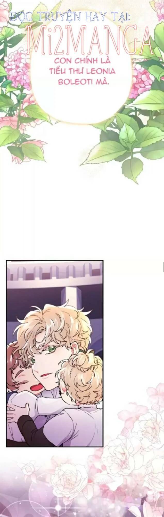 Ta Trở Thành Con Gái Nuôi Của Nam Chính Chap 47 - Next Chap 48