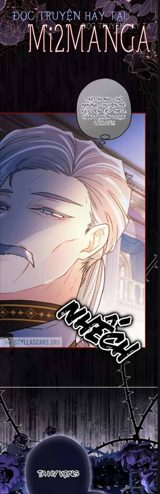 Ta Trở Thành Con Gái Nuôi Của Nam Chính Chap 48 - Next Chap 49