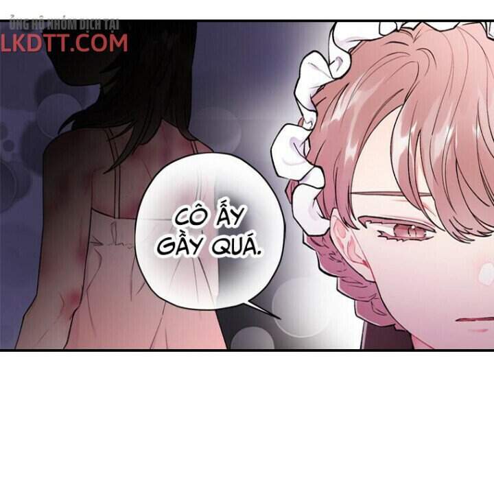 Ta Trở Thành Con Gái Nuôi Của Nam Chính Chap 6 - Next Chap 7