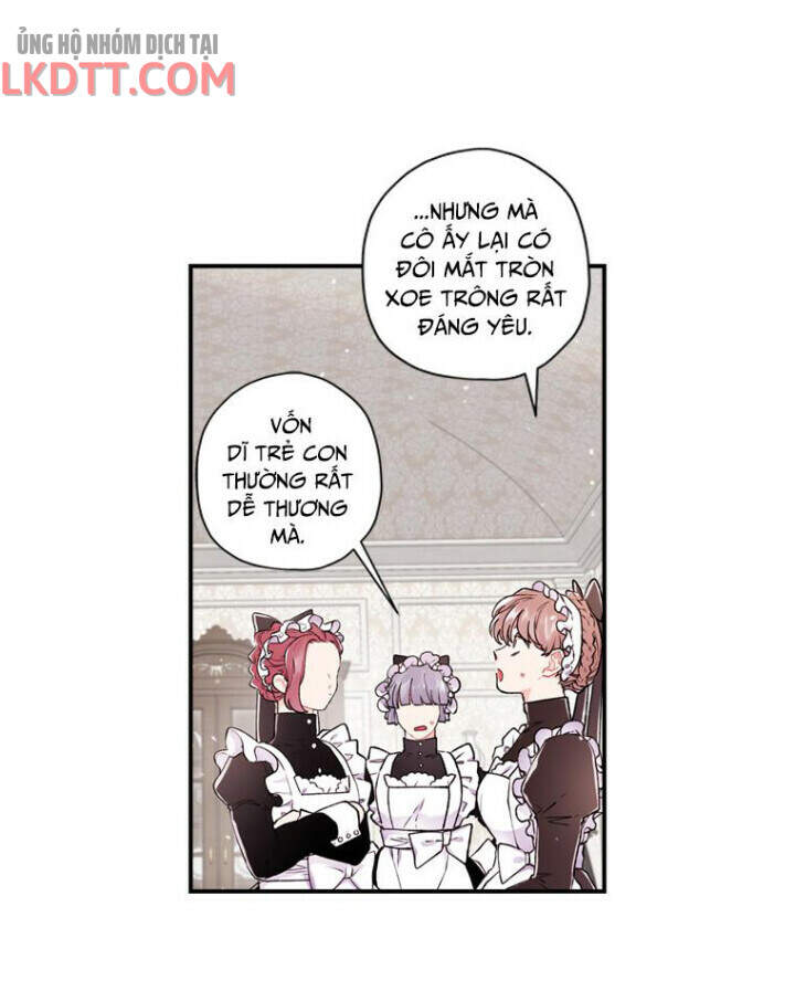 Ta Trở Thành Con Gái Nuôi Của Nam Chính Chap 6 - Next Chap 7