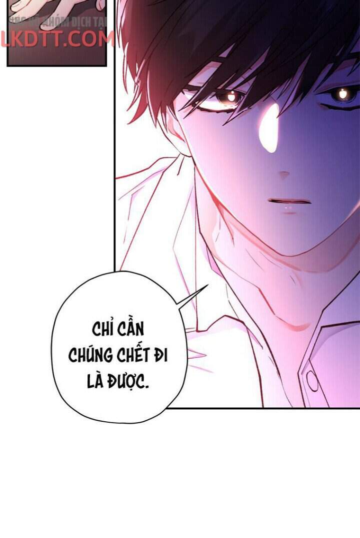 Ta Trở Thành Con Gái Nuôi Của Nam Chính Chap 6 - Next Chap 7