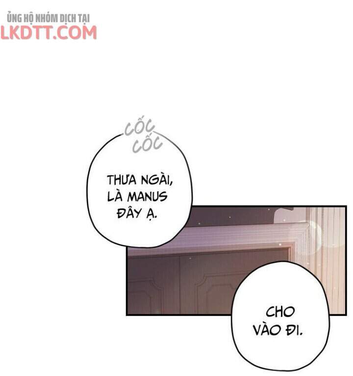 Ta Trở Thành Con Gái Nuôi Của Nam Chính Chap 6 - Next Chap 7