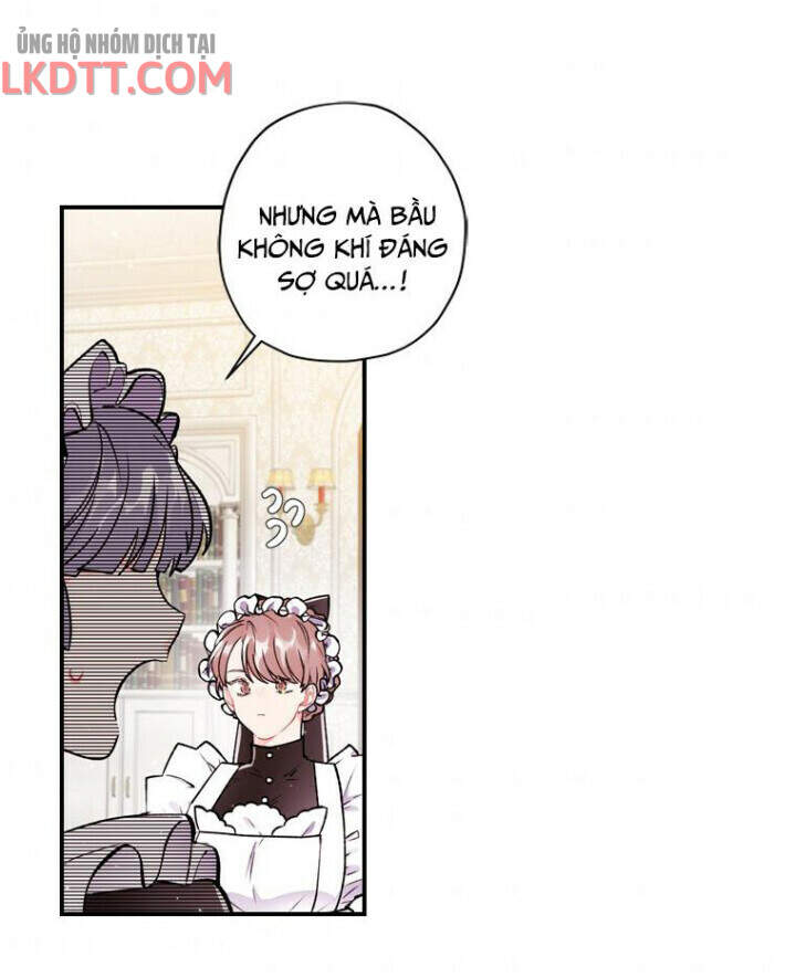 Ta Trở Thành Con Gái Nuôi Của Nam Chính Chap 6 - Next Chap 7