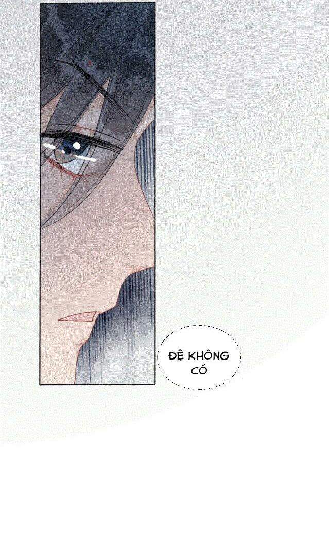 Sổ Tay Công Lược Hắc Liên Hoa Chap 11 - Next Chap 12