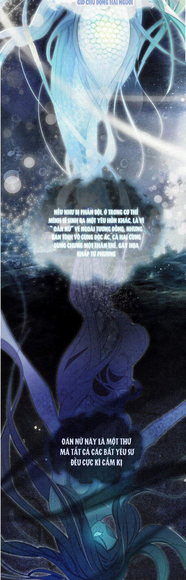 Sổ Tay Công Lược Hắc Liên Hoa Chap 11 - Next Chap 12