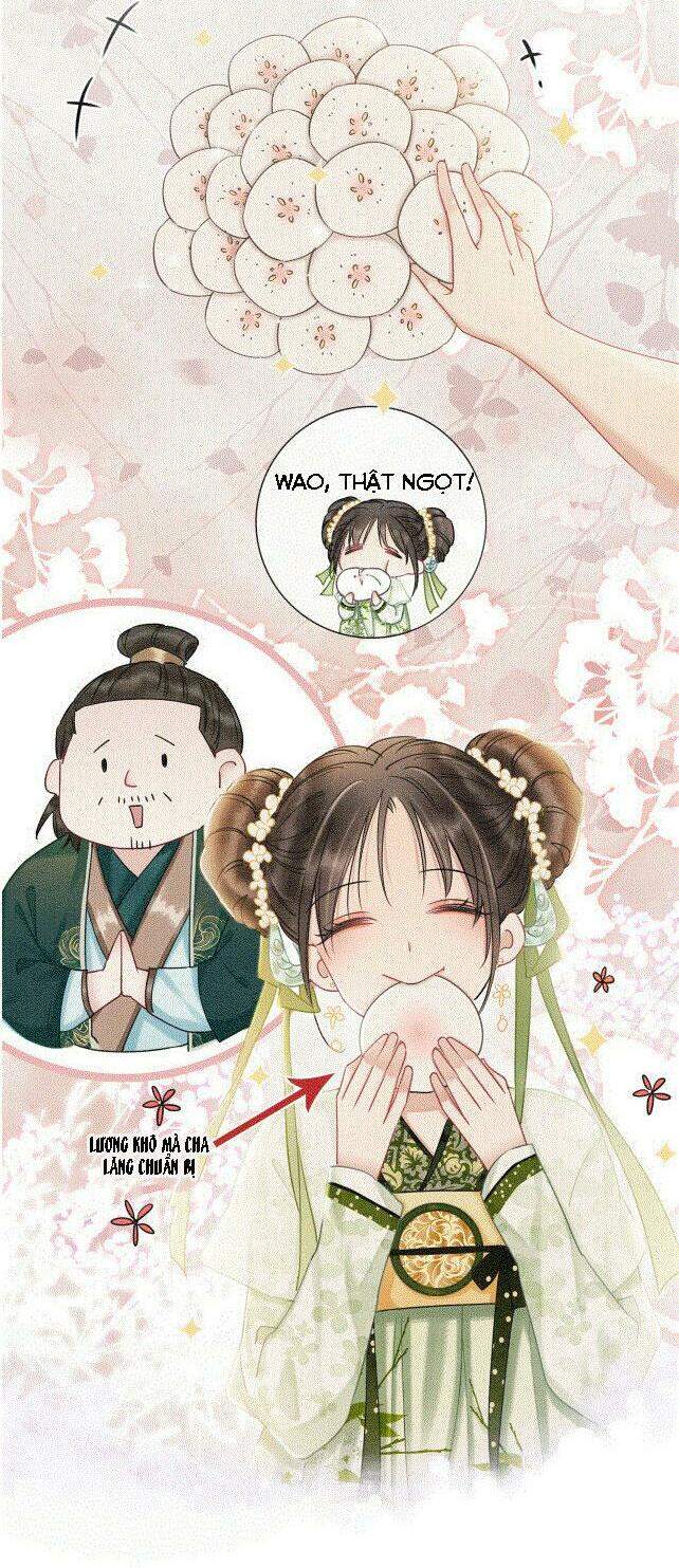 Sổ Tay Công Lược Hắc Liên Hoa Chap 11 - Next Chap 12