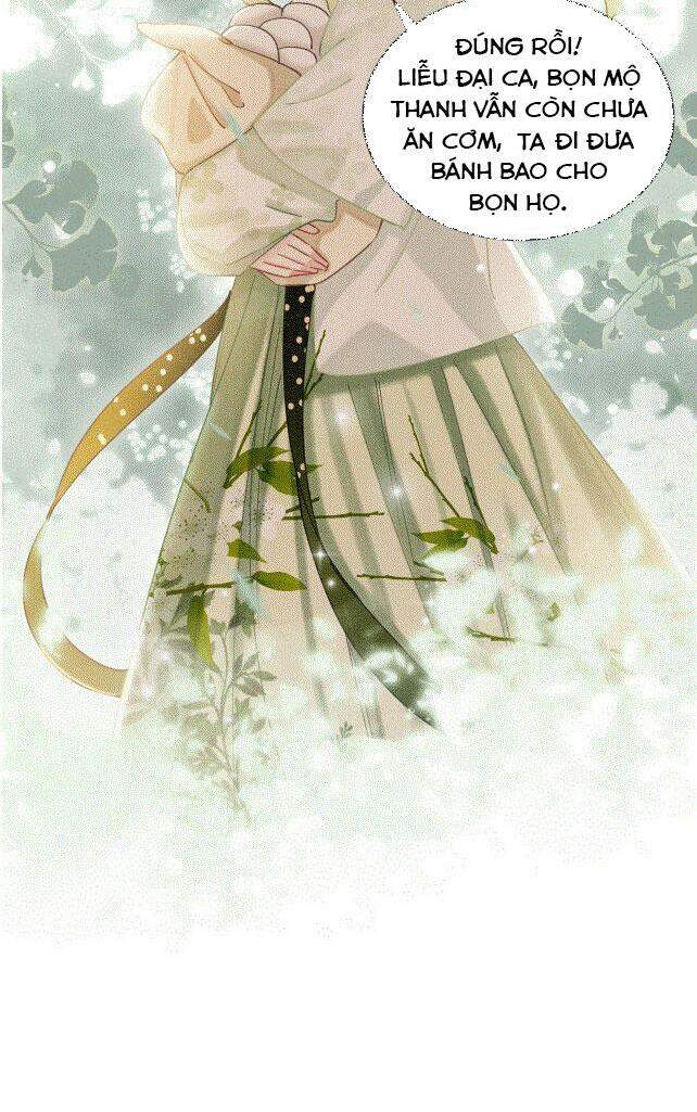 Sổ Tay Công Lược Hắc Liên Hoa Chap 11 - Next Chap 12