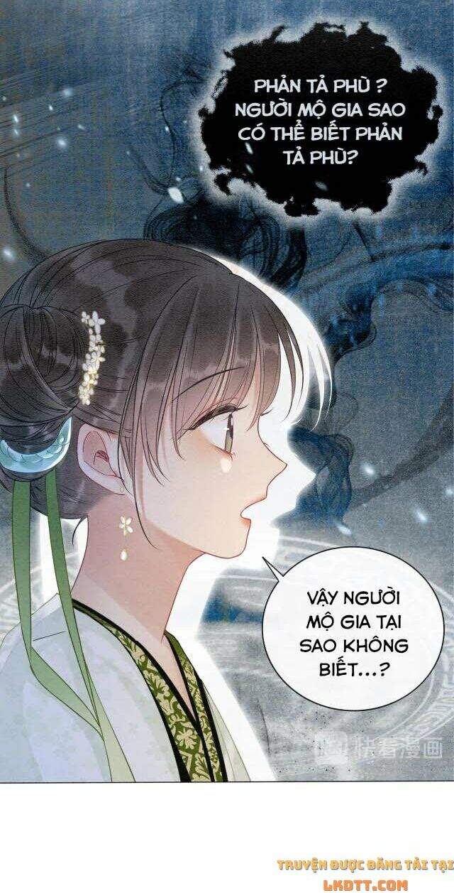 Sổ Tay Công Lược Hắc Liên Hoa Chap 14 - Next Chap 15