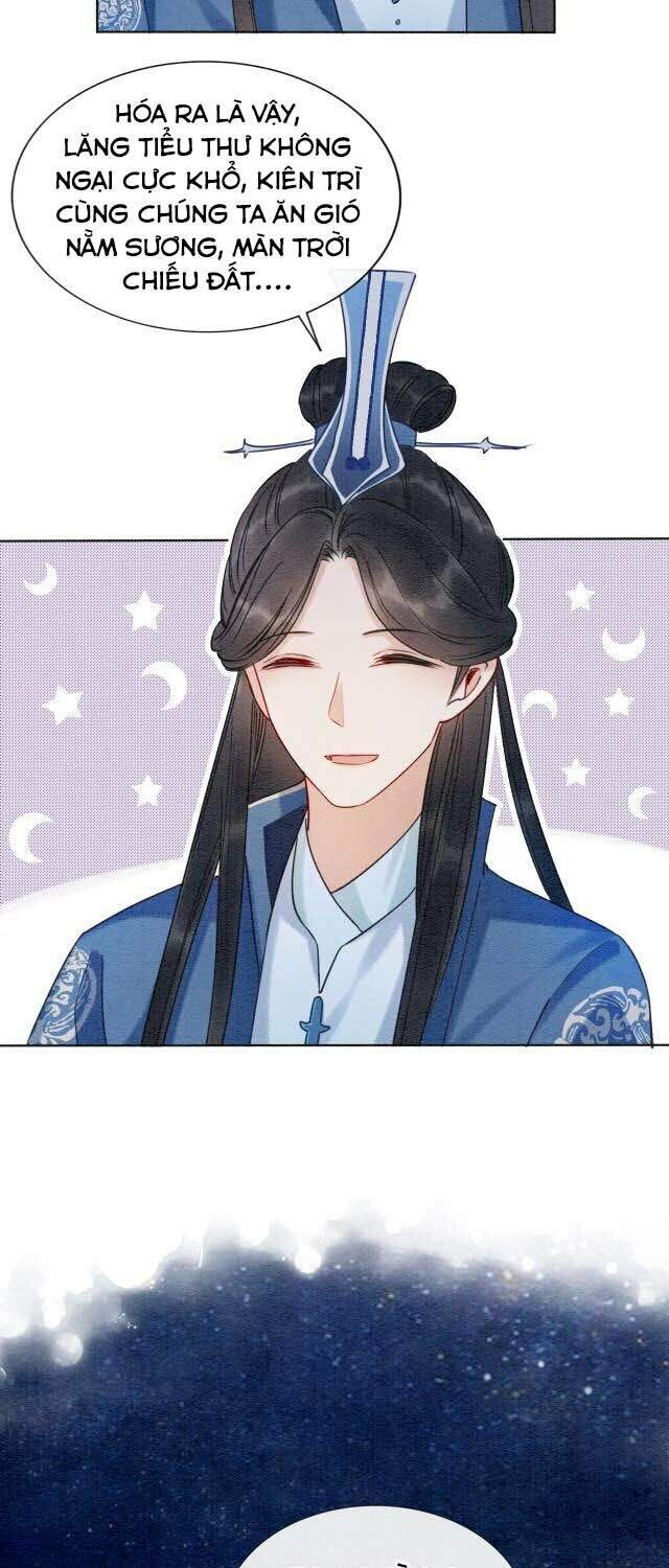 Sổ Tay Công Lược Hắc Liên Hoa Chap 14 - Next Chap 15