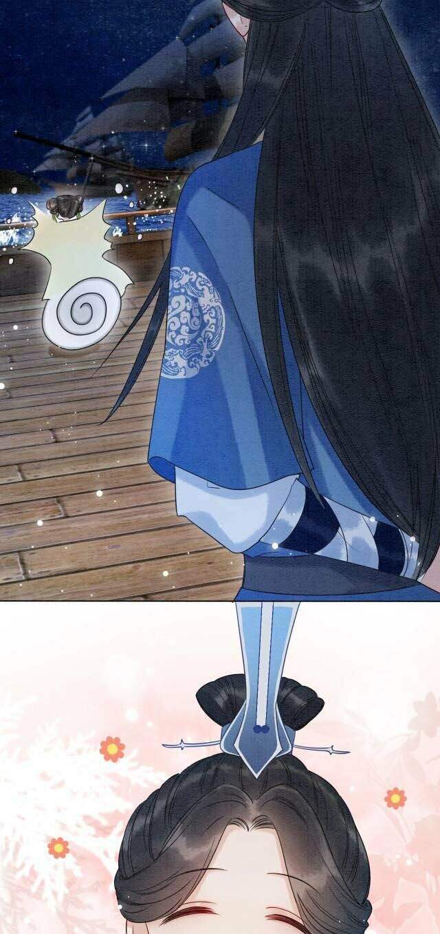 Sổ Tay Công Lược Hắc Liên Hoa Chap 14 - Next Chap 15