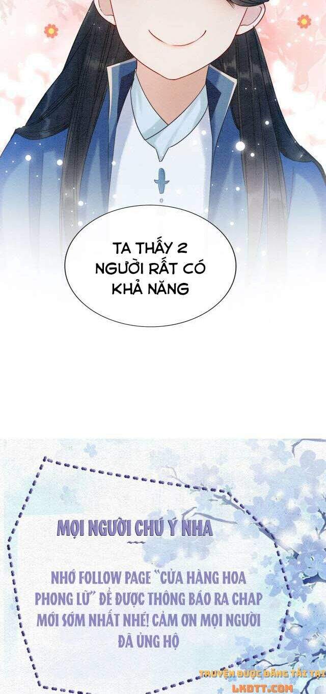 Sổ Tay Công Lược Hắc Liên Hoa Chap 14 - Next Chap 15